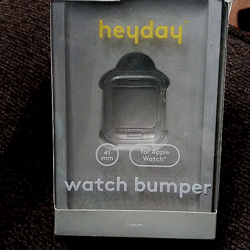 🏷3/$15 Apple Watch Bumper